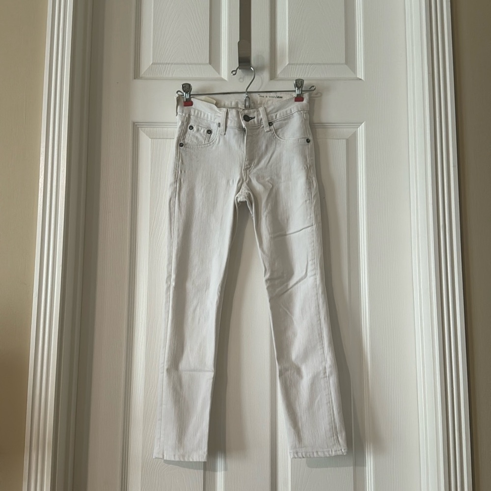 Rag & Bone jeans